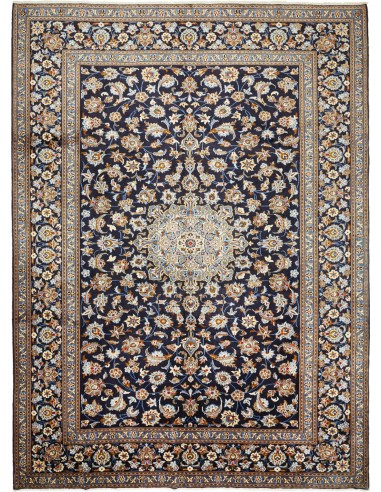 Tappeto Kashan Persia cm.275x374