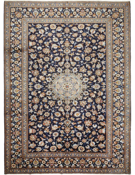 Tappeto Kashan Persia cm.275x374