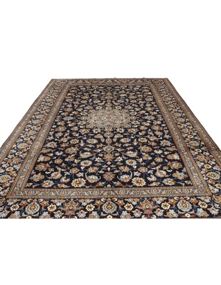 Tappeto Kashan Persia cm.275x374