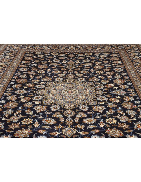 Tappeto Kashan Persia cm.275x374