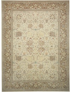 Tappeto Zigler Pakistan cm.310x414