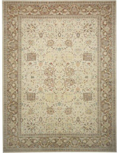 Tappeto Zigler Pakistan cm.310x414