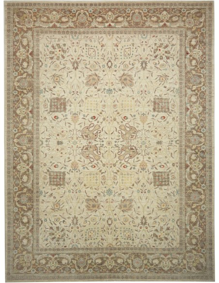 Tappeto Zigler Pakistan cm.310x414