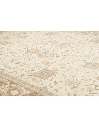 Tappeto Zigler Pakistan cm.310x414