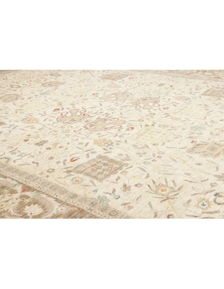 Tappeto Zigler Pakistan cm.310x414