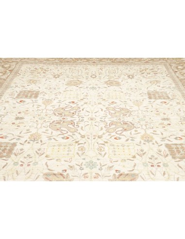 Tappeto Zigler Pakistan cm.310x414