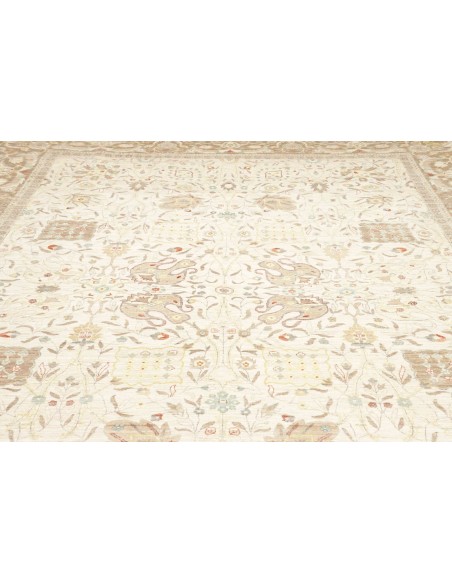 Tappeto Zigler Pakistan cm.310x414