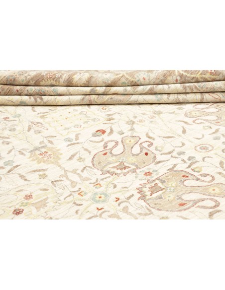 Tappeto Zigler Pakistan cm.310x414