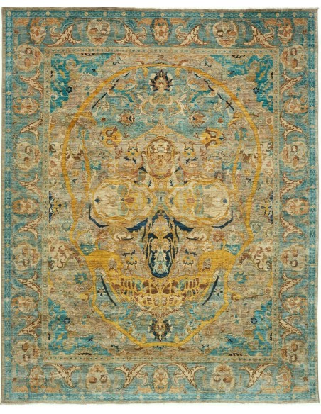 Tappeto Shahi Fine Pakistan cm.253x309