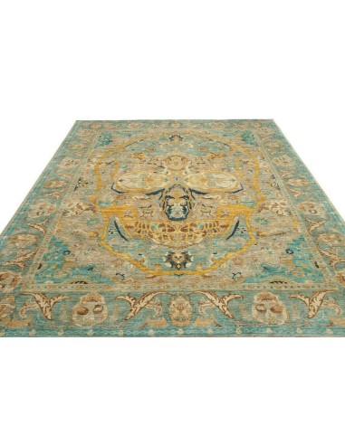 Tappeto Shahi Fine Pakistan cm.253x309