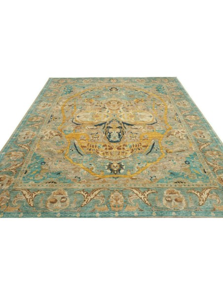 Tappeto Shahi Fine Pakistan cm.253x309