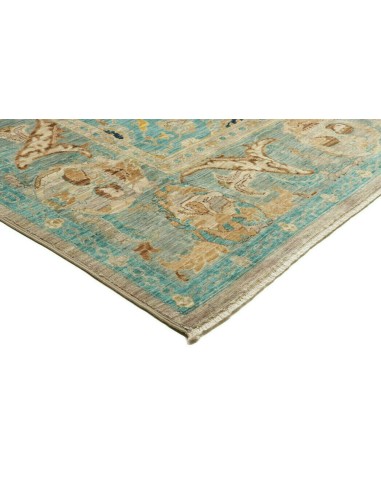 Tappeto Shahi Fine Pakistan cm.253x309