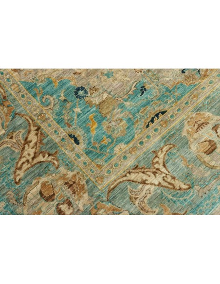 Tappeto Shahi Fine Pakistan cm.253x309