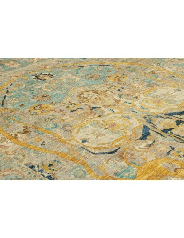 Tappeto Shahi Fine Pakistan cm.253x309