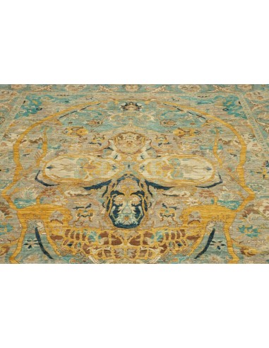 Tappeto Shahi Fine Pakistan cm.253x309