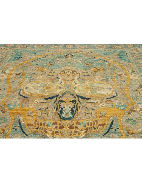 Tappeto Shahi Fine Pakistan cm.253x309