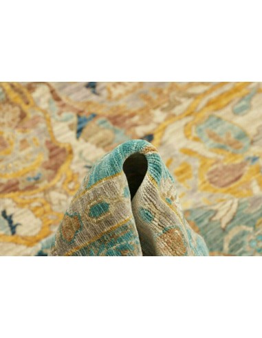 Tappeto Shahi Fine Pakistan cm.253x309