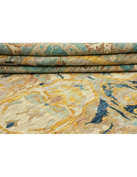 Tappeto Shahi Fine Pakistan cm.253x309