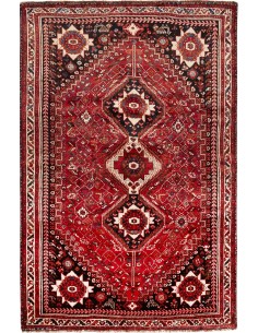 Tappeto Shiraz Persia cm.174x268