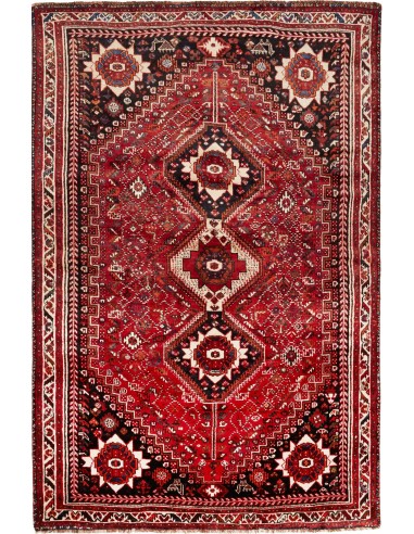 Tappeto Shiraz Persia cm.174x268