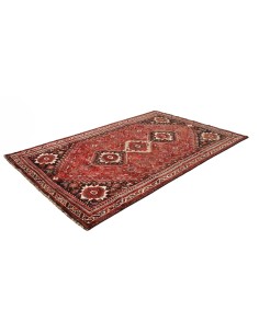 Tappeto Shiraz Persia cm.174x268 2