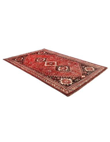 Tappeto Shiraz Persia cm.174x268