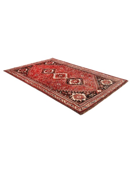 Tappeto Shiraz Persia cm.174x268