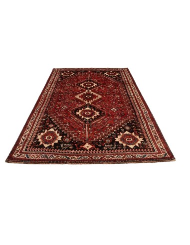 Tappeto Shiraz Persia cm.174x268