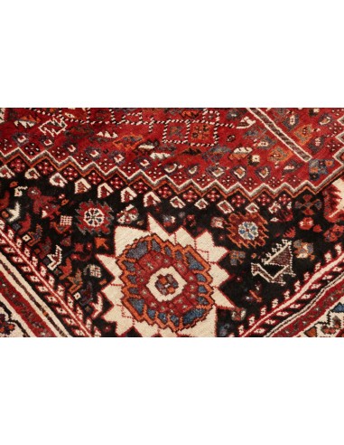 Tappeto Shiraz Persia cm.174x268