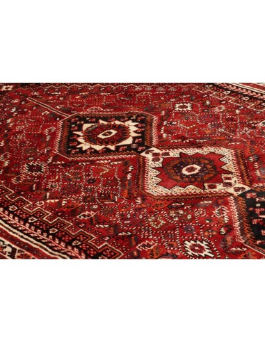 Tappeto Shiraz Persia cm.174x268