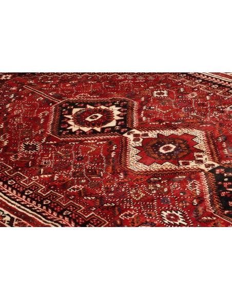 Tappeto Shiraz Persia cm.174x268