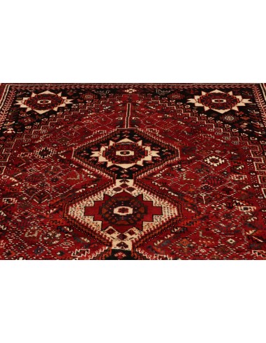 Tappeto Shiraz Persia cm.174x268