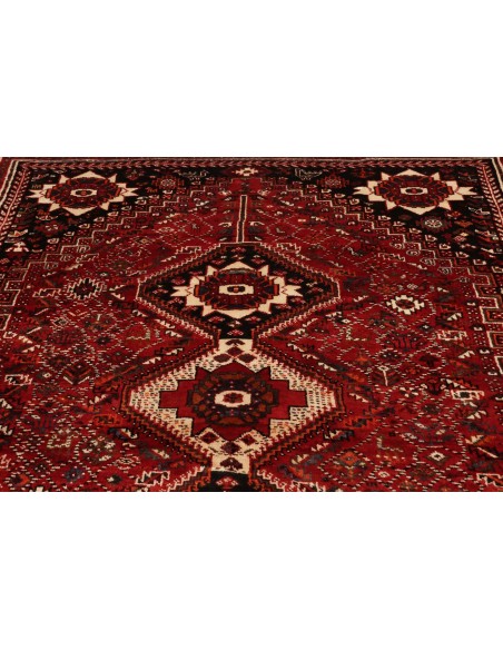 Tappeto Shiraz Persia cm.174x268