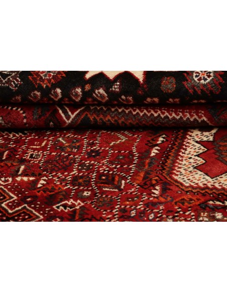 Tappeto Shiraz Persia cm.174x268