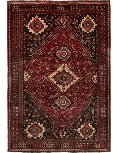 Tappeto Shiraz Persia cm.168x248