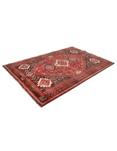 Tappeto Shiraz Persia cm.168x248 2
