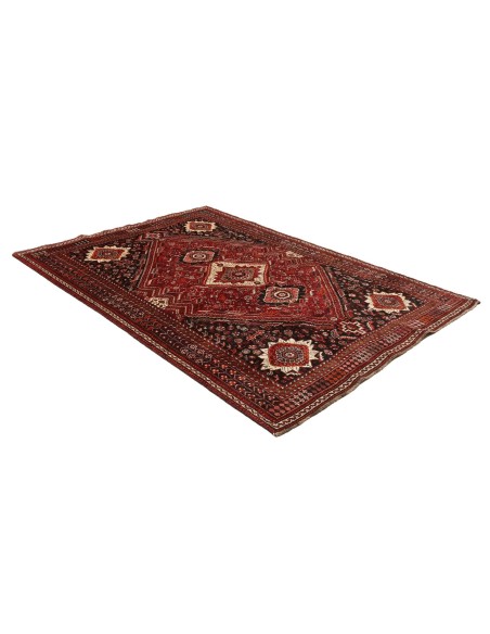 Tappeto Shiraz Persia cm.168x248