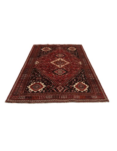 Tappeto Shiraz Persia cm.168x248