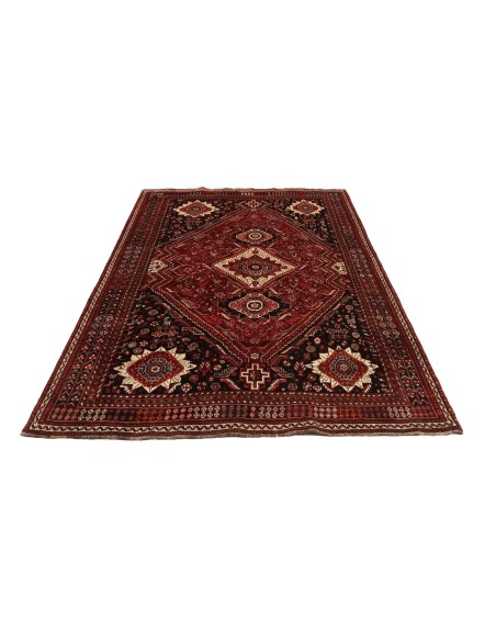 Tappeto Shiraz Persia cm.168x248