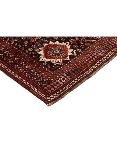 Tappeto Shiraz Persia cm.168x248