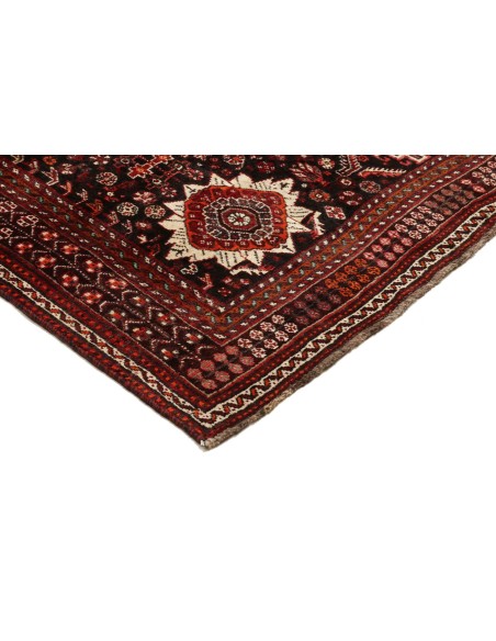 Tappeto Shiraz Persia cm.168x248