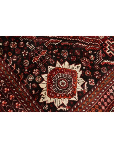 Tappeto Shiraz Persia cm.168x248