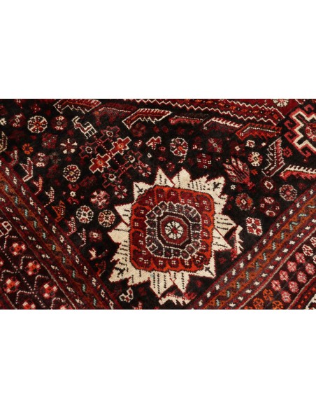 Tappeto Shiraz Persia cm.168x248