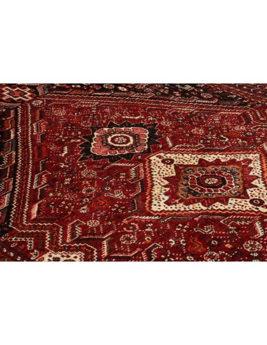 Tappeto Shiraz Persia cm.168x248