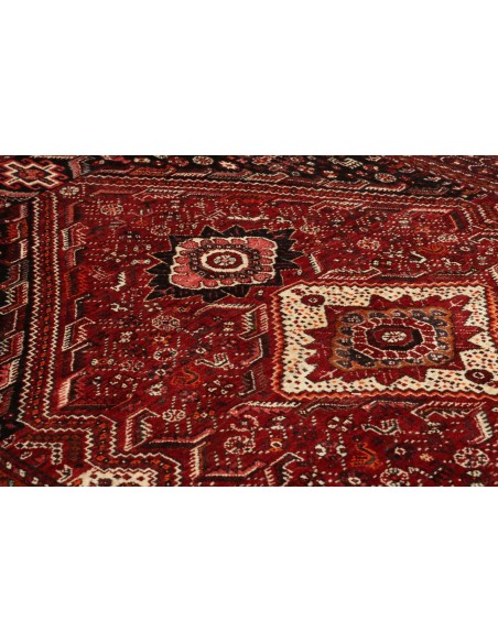 Tappeto Shiraz Persia cm.168x248