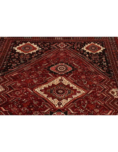 Tappeto Shiraz Persia cm.168x248