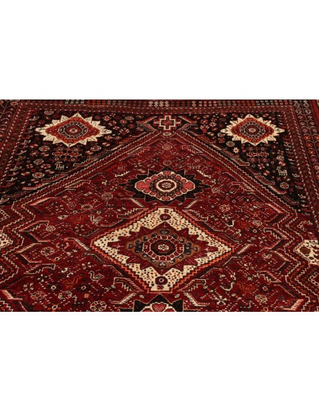 Tappeto Shiraz Persia cm.168x248