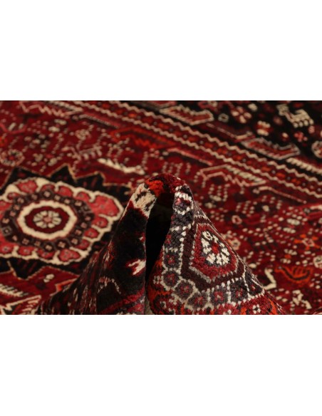 Tappeto Shiraz Persia cm.168x248