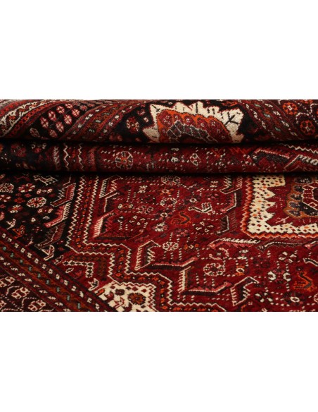 Tappeto Shiraz Persia cm.168x248