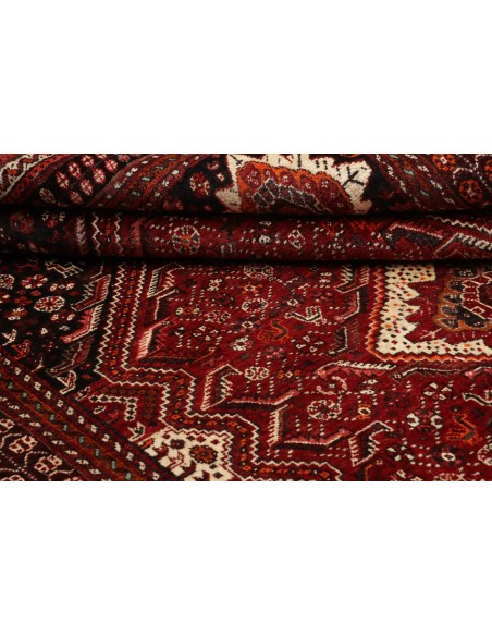 Tappeto Shiraz Persia cm.168x248